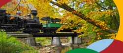 Fall Festivals are in Full Swing at West Virginia State Parks