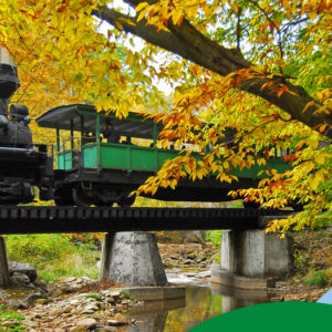 Fall Festivals are in Full Swing at West Virginia State Parks