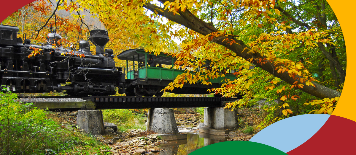 Fall Festivals are in Full Swing at West Virginia State Parks West