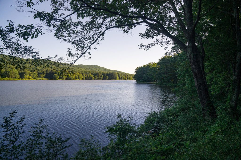 Moncove Lake West Virginia State Parks West Virginia State Parks
