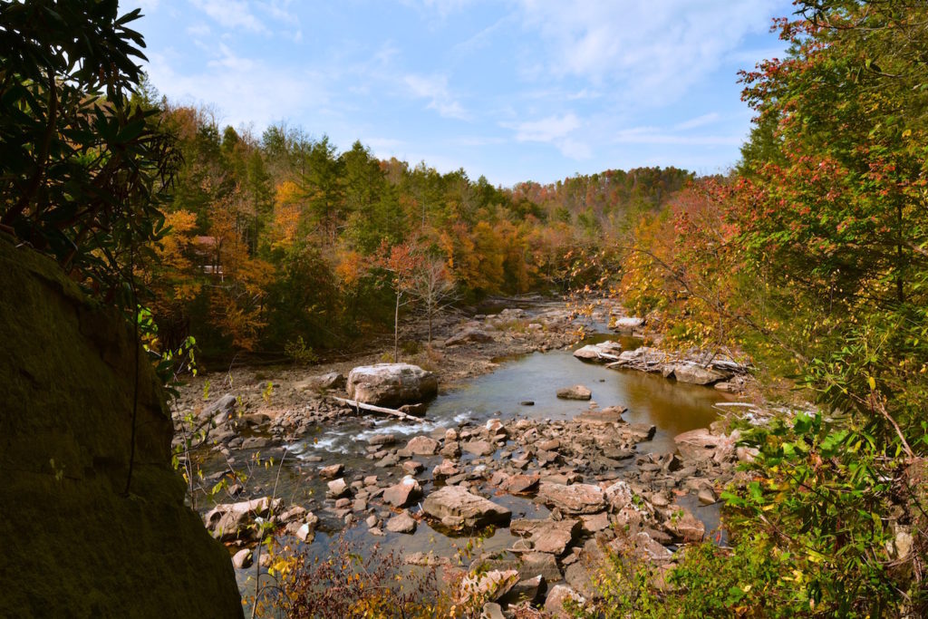 audra - West Virginia State Parks - West Virginia State Parks