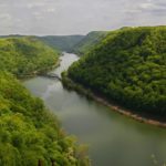 Hawks Nest State Park - West Virginia State Parks - West Virginia State ...