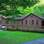 Holly River State Park - West Virginia State Parks - West Virginia ...