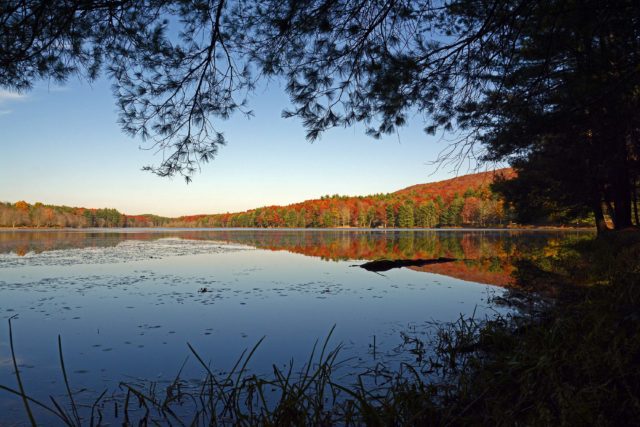 MoncoveLakeSP-SJS-001 - West Virginia State Parks - West Virginia State ...