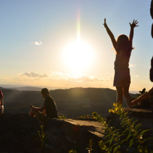 Plan a Lost River State Park Camping Trip