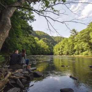 Find Fall Color at these West Virginia State Parks