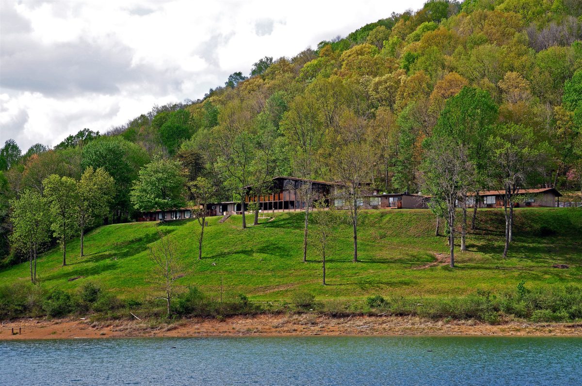 Tygart Lake State Park, Grafton, WV West Virginia State Parks West