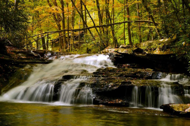 Campgrounds - West Virginia State Parks - West Virginia State Parks