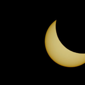 Take in Solar Eclipse 2017 at a West Virginia State Park