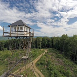 State Parks receive “Best of WV” honors