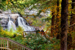 waterfalls west virginia state parks
