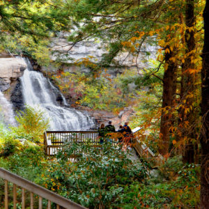 Fall in Love with These State Park Waterfalls