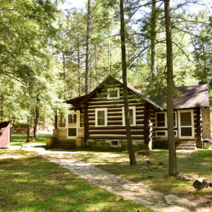 Cozy Cabin Stays For Your Bucket List