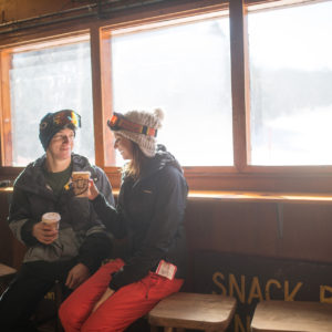 Dreaming of a white Christmas? Enjoy the holidays with your loved ones at these state parks