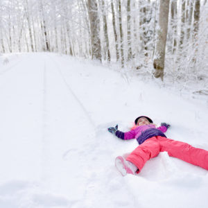 5 Reasons Why WV State Parks Are Perfect for Christmas Getaways