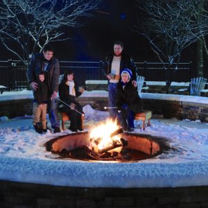 Make West Virginia State Parks Part of Your Holiday Tradition