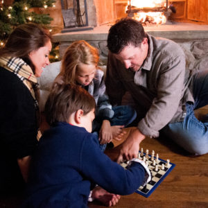 Top 10 Reasons Why a State Parks Gift Card Should Make the Holiday Shopping List