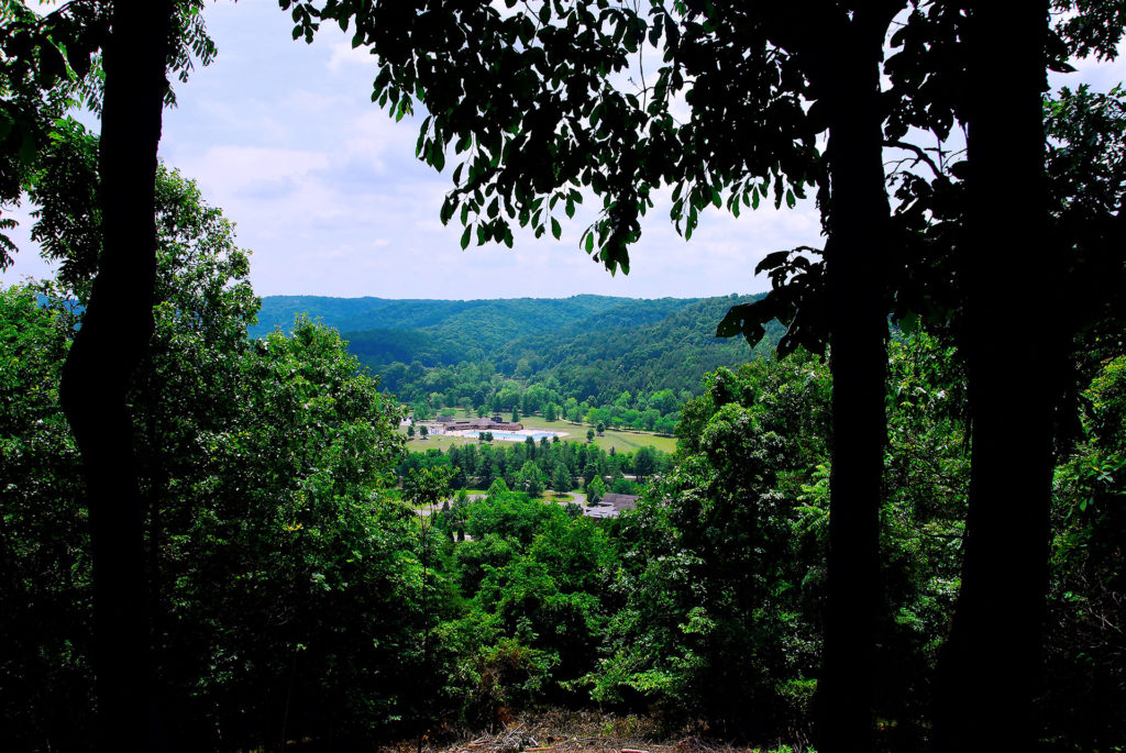 West Virginia State Park of the Week Beech Fork West Virginia State