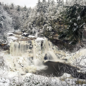 Most Instagramable Spots at West Virginia State Parks
