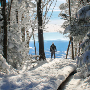 These 5 Snowy State Parks Are Perfect For Winter Vacations
