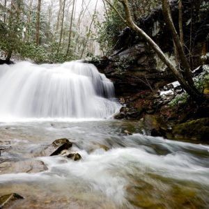 4 things you need to experience at a West Virginia state park this winter