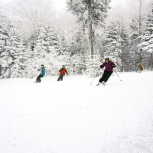 5 tips that will make your next snow day unforgettable