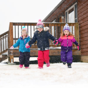 10 reasons why a winter getaway is better than a trip to the beach