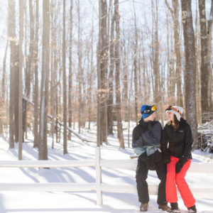 Romantic Getaways Are Picture-Perfect at these West Virginia State Parks
