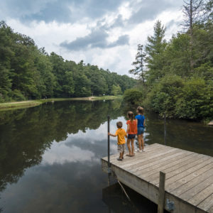 5 must-do spring activities at West Virginia State Parks
