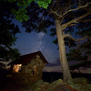 Snow or Shine — West Virginia’s state parks have the most perfect views