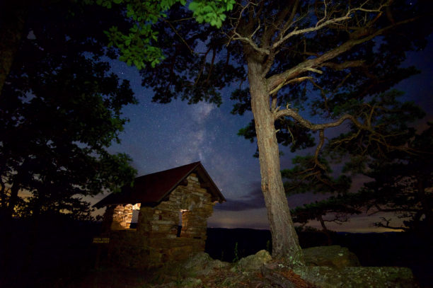 Cabins At Lost River West Virginia State Parks West Virginia