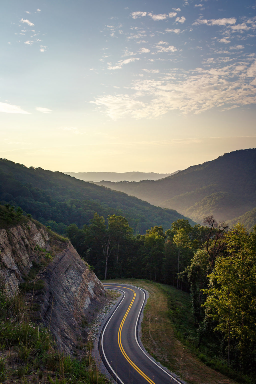 West Virginia State Park of the Week Chief Logan West Virginia State