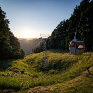 State Park of the Week: Pipestem Resort