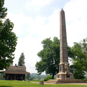 State Park of the Week: Tu-Endie-Wei