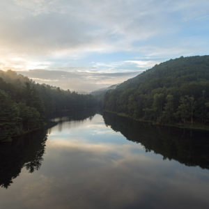 State Park of the Week: Watoga