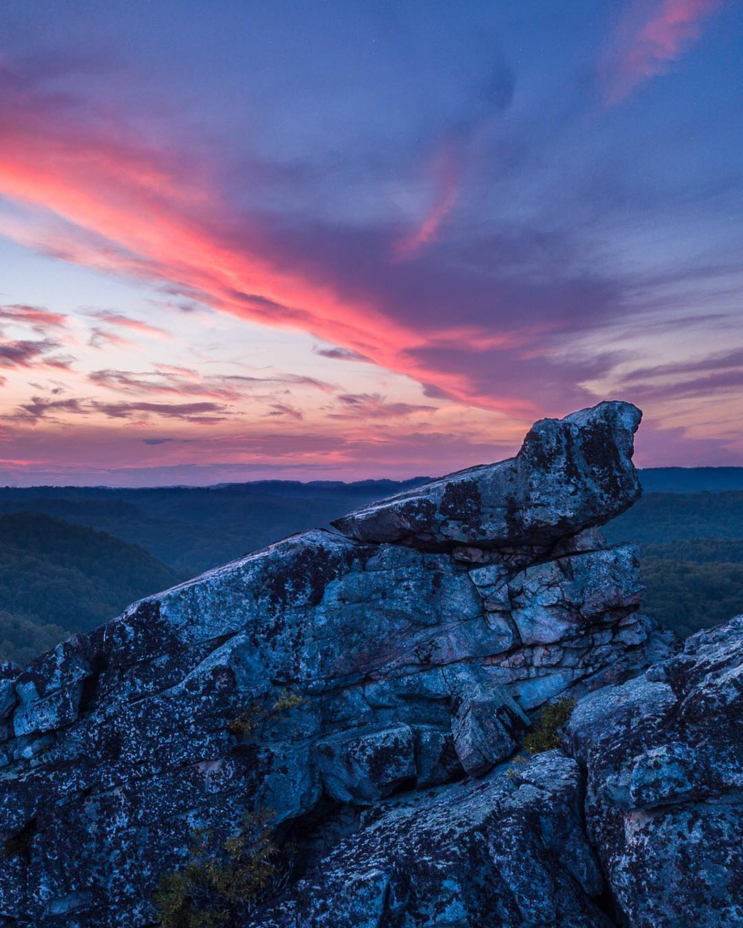 List 101+ Images pinnacle rock state park photos Stunning