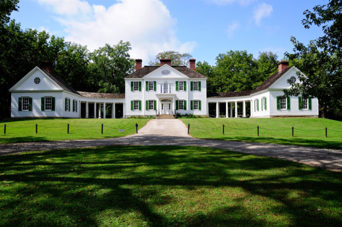Blennerhassett Island