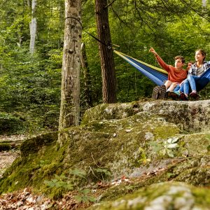 April Showers Bring May Flowers…and Camping!