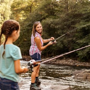 5 WV state parks perfect for a Mother’s Day retreat