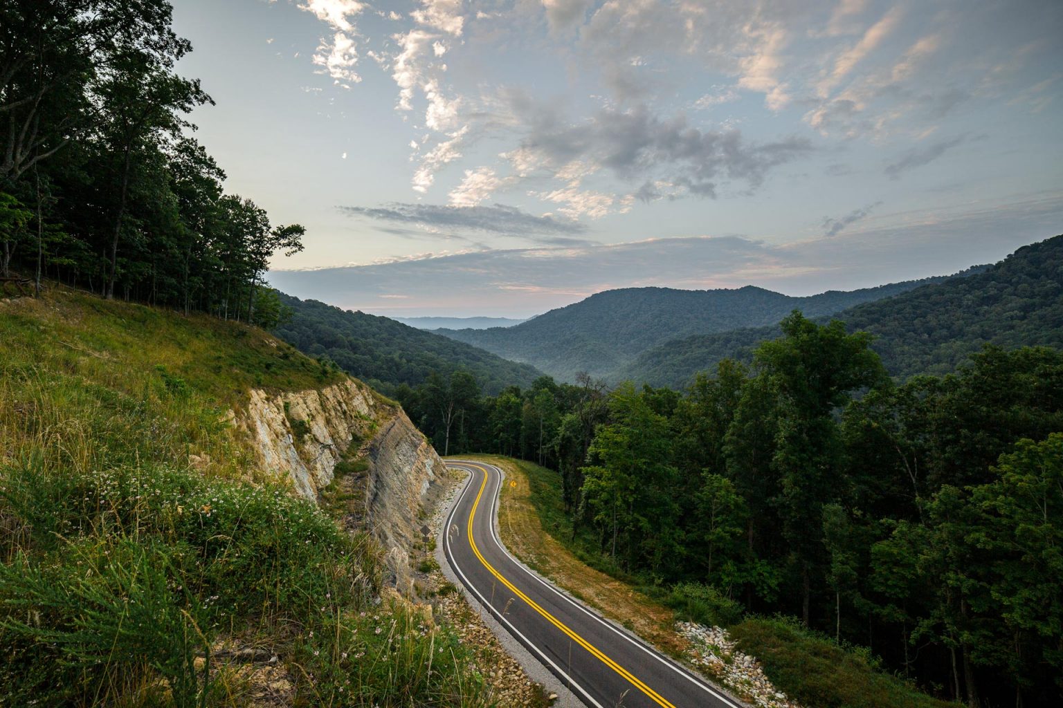 Your guide to summer adventures at Chief Logan - West Virginia State Parks