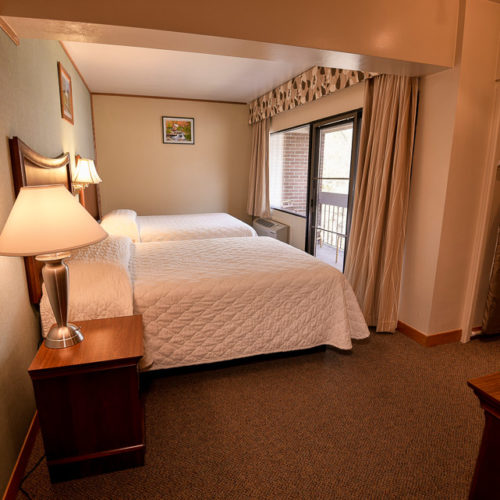 Photo of Forest View Room, 2 Queen