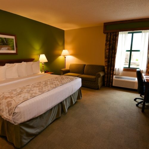 Photo of Standard Room, King
