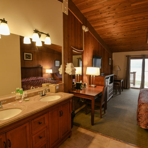 Photo of Executive Room, King with Sofa Bed