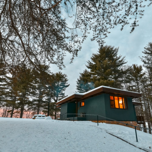 Photo of Vacation Cabins