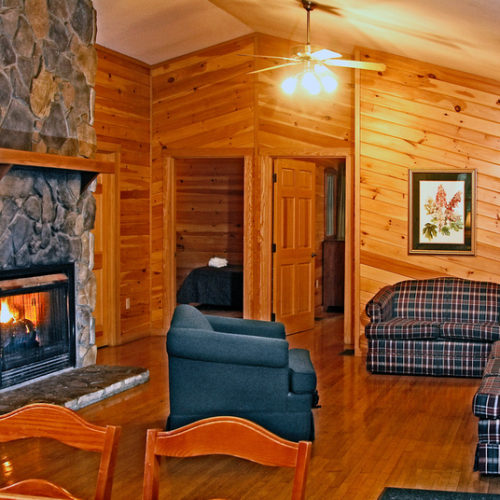 Cabins At Watoga West Virginia State Parks West Virginia State