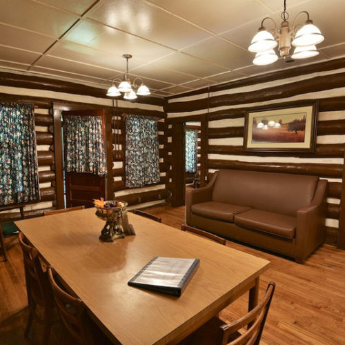 Photo of Vacation Cabins