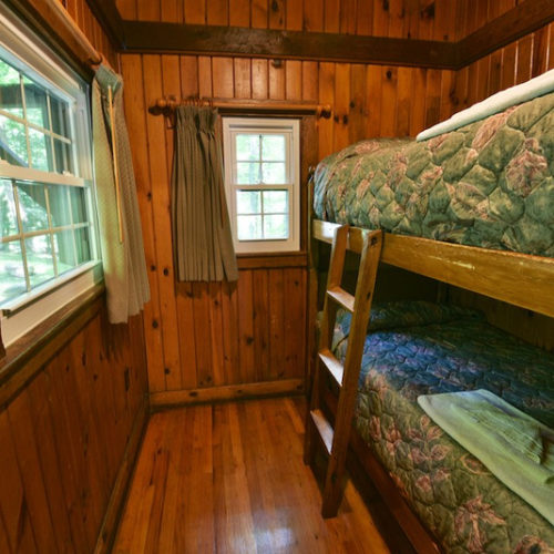 Photo of Economy Cabins