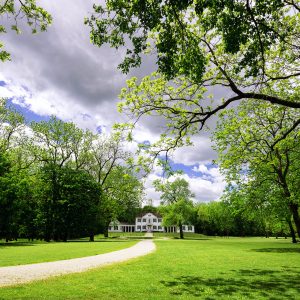 America’s history comes alive at Blennerhassett Island