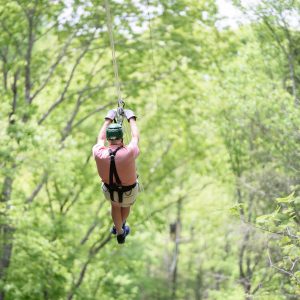 Get ready for summer with a Memorial Day trip to these state parks