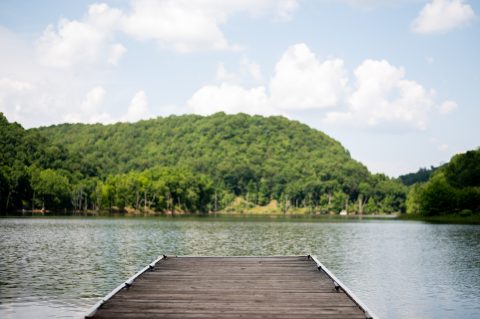 Your quest for adventure starts at North Bend State Park